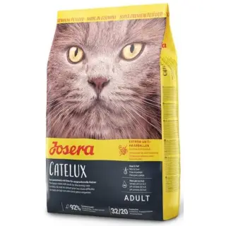 Josera Catelux Adult Cat 400g-1357553