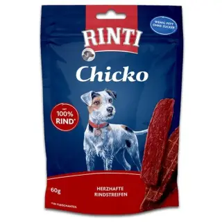 Rinti Chicko Rind - wołowina 60g-1433579