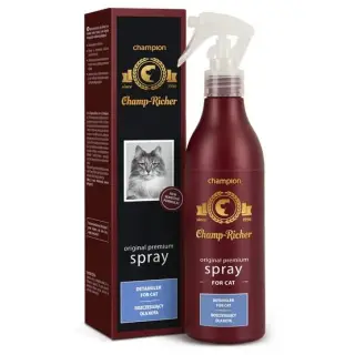 Champ-Richer Spray rozczesujący dla kota 250ml-1398534