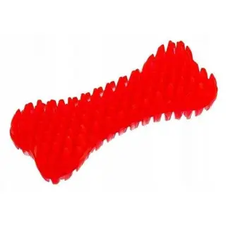 Sum-Plast Zabawka Kość z kolcami Dent nr4 18,5cm-1479907
