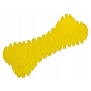 Sum-Plast Zabawka Kość z kolcami Dent nr4 18,5cm-1479909