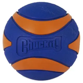 Chuckit! Ultra Squeaker Ball X-Large [47090]-1480293