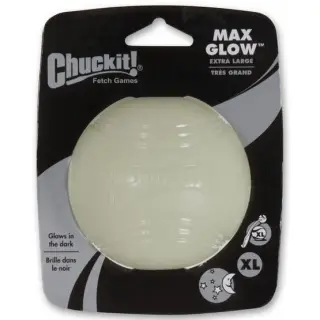 Chuckit! Max Glow Ball X-Large [32315]-1365372