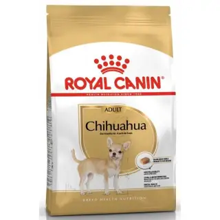 Royal Canin Chihuahua Adult karma sucha dla psów dorosłych rasy chihuahua 1,5kg-1483669