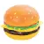Zolux Zabawka winylowa hamburger 8cm [480781]-1395611