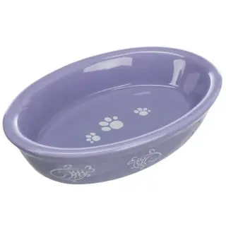 Trixie Miska ceramiczna dla kota 0,2L [24495]-1368223