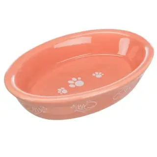Trixie Miska ceramiczna dla kota 0,2L [24495]-1520367