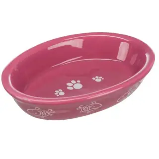 Trixie Miska ceramiczna dla kota 0,2L [24495]-1520368