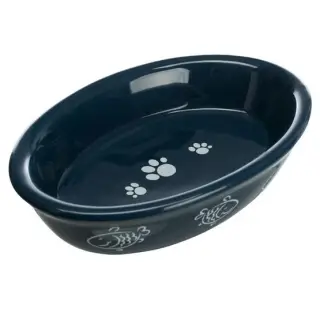 Trixie Miska ceramiczna dla kota 0,2L [24495]-1520369