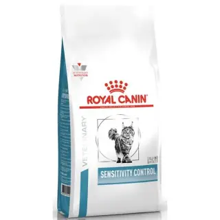 Royal Canin Veterinary Diet Feline Sensitivity Control 3,5kg-1391958