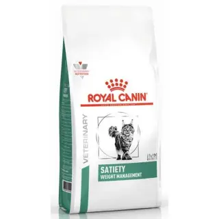 Royal Canin Veterinary Diet Feline Satiety Weight Management 3,5kg-1395301