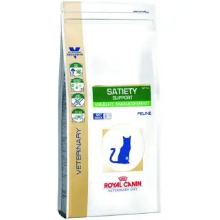 Royal Canin Veterinary Diet Feline Satiety Weight Management 3,5kg-1545923