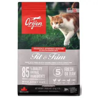 Orijen Cat Fit & Trim 1,8kg-1465667
