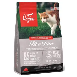 Orijen Cat Fit & Trim 1,8kg-1548525