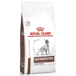 Royal Canin Veterinary Diet Canine Gastrointestinal High Fibre 14kg-1398902