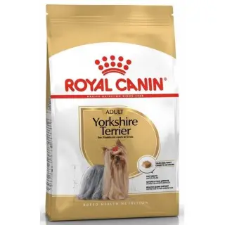 Royal Canin Yorkshire Terrier Adult 3KG - dla dorosłych psów