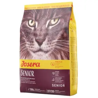 Josera Senior Cat 10kg-1400148