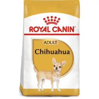 Royal Canin Chihuahua Adult 1,5kg - dla dorosłych chihuahua