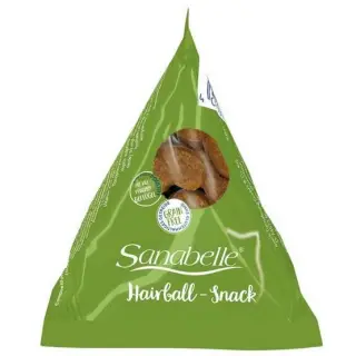 Sanabelle Hairball-Snack 20g-1356659