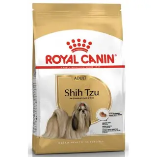 Royal Canin Shih Tzu Adult karma sucha dla psów dorosłych rasy shih tzu 1,5kg-1694800