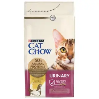 Purina Cat Chow Special Care Urinary Tract Health 1,5kg-1355206