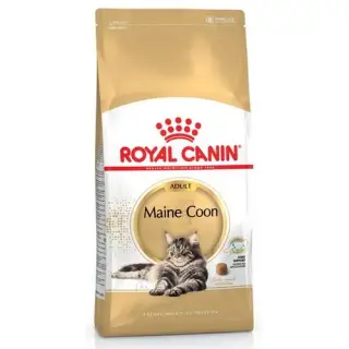 Royal Canin Maine Coon Adult karma sucha dla kotów dorosłych rasy maine coon 4kg-1695095