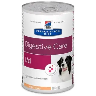 Hill's Prescription Diet i/d Canine puszka 360g-1695218
