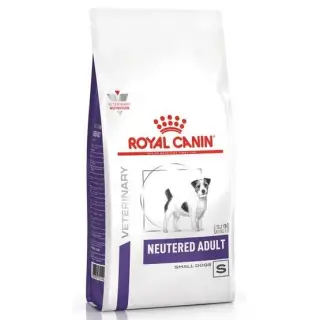 Royal Canin Vet Care Nutrition Neutered Adult Small Dog 8kg-1391794