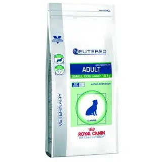 Royal Canin Vet Care Nutrition Neutered Adult Small Dog 8kg-1695227