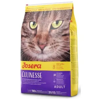Josera Culinesse Adult Cat 10kg-1355528