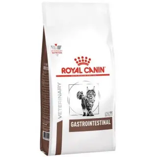 Royal Canin Veterinary Diet Feline Gastrointestinal 2kg-1355621