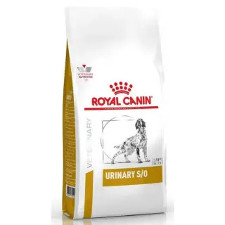 Royal Canin Veterinary Diet Canine Urinary S/O 7,5kg-1355664