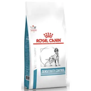 Royal Canin Veterinary Diet Canine Sensitivity Control 14kg-1419357
