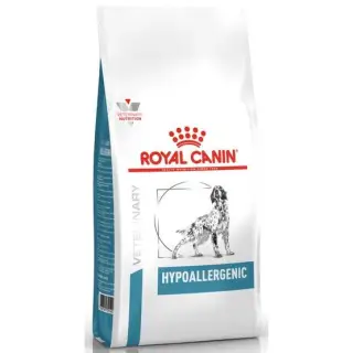 Royal Canin Veterinary Diet Canine Hypoallergenic 14kg-1419375