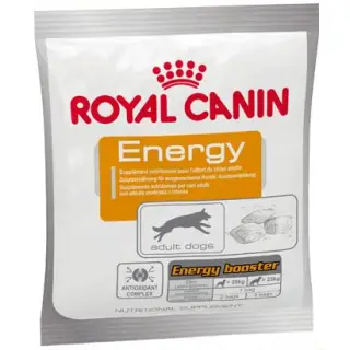 Royal Canin Nutritional Supplement Energy zdrowy przysmak dla psów dorosłych, aktywnych 50g-1355829