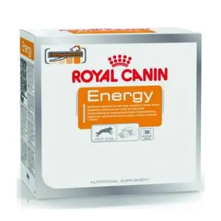 Royal Canin Nutritional Supplement Energy zdrowy przysmak dla psów dorosłych, aktywnych 50g-1695436