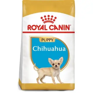 Royal Canin Chihuahua Puppy karma sucha dla szczeniąt do 8 miesiąca, rasy chihuahua 0,5kg-1695480