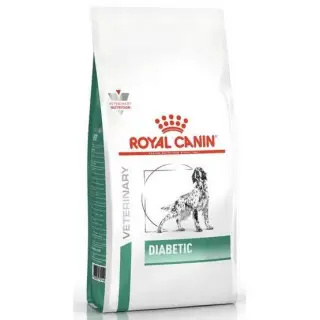 Royal Canin Veterinary Diet Canine Diabetic 1,5kg-1356266