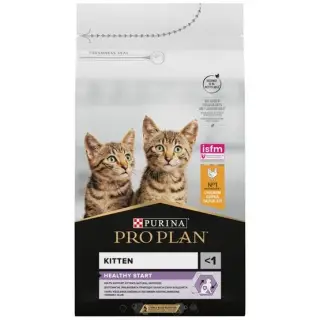 Purina Pro Plan Cat Kitten Healthy Start 1,5kg-1431309