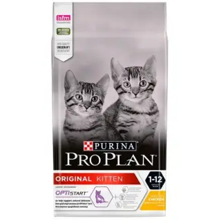 Purina Pro Plan Cat Kitten Healthy Start 1,5kg-1696208