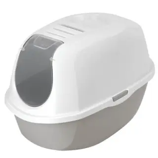 Yarro/Moderna Toaleta z filtrem Eco-Line beż [Y3410]-1356980