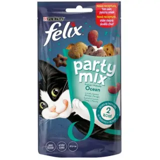 Felix Party Mix Ocean Mix 60g-1382634