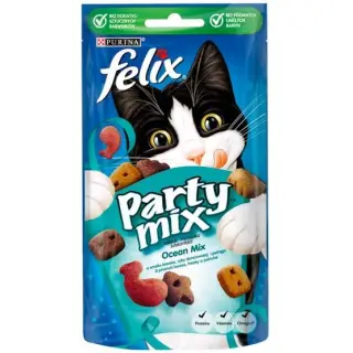 Felix Party Mix Ocean Mix 60g-1696529