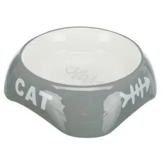 Trixie Miska ceramiczna 0,2L dla kota [24498]-1696556