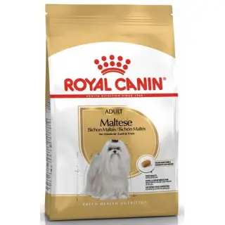 Royal Canin Maltese Adult karma sucha dla psów dorosłych rasy maltańczyk 1,5kg-1696763