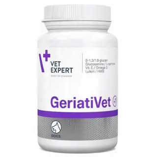 GeriatiVet Dog 45 tabletek-1357587