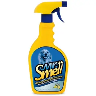 DermaPharm Mr. Smell Pies - likwiduje zapach moczu 500ml-1466375