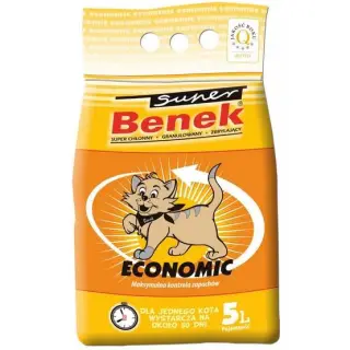Super Benek Economic 5L-1357794