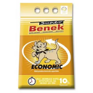 Super Benek Economic 10L-1357796