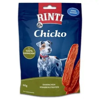 Rinti Chicko Kaninchen - królik 60g-1357844